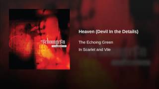 Heaven (Devil In the Details)