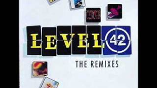 Level 42 Sleep on my Heart (Funky Remix)