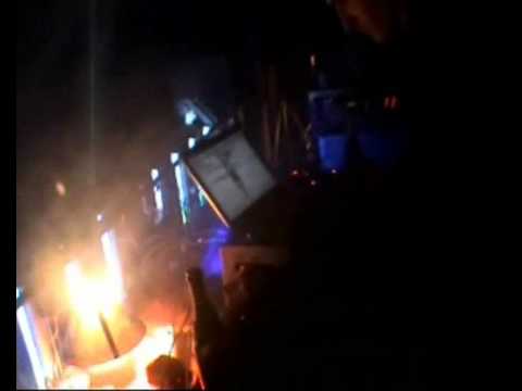 Narkotek vs Weasel Buster @Rider's Park 29-03-08 BKW6TM Part 1