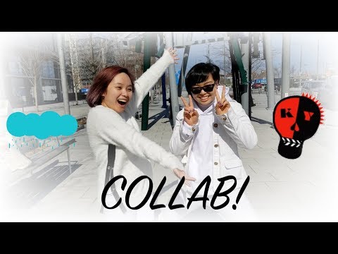 UNB - Feeling COLLAB with KYoMicA27 !!!