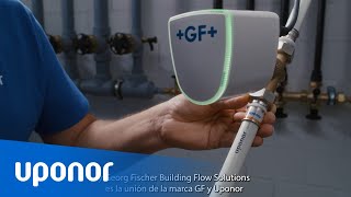 ¿Que es GF Building Flow Solutions?