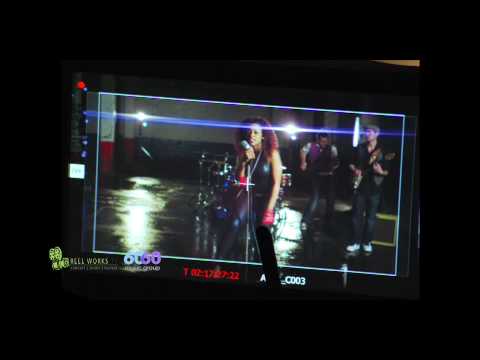 Cherri V Until The Sun Comes up - T2 Remix