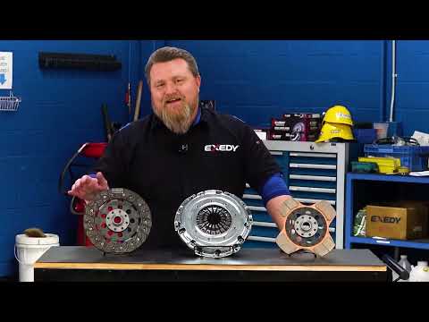 Ep 4 Tech with Teddy - Toyota GR Corolla Product Breakdown