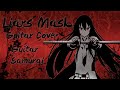 Akame Ga Kill Opening 2 (Rika Mayama- Liars ...