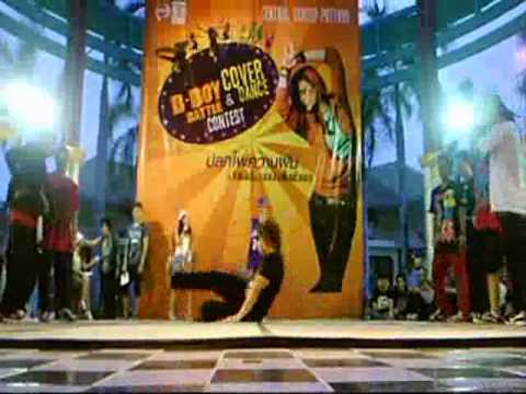 The last mission vs 99 Flava  (Top8)