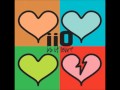 IIO - Is it love (Album Version) 