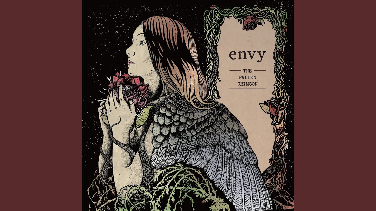 Envy: L'icona del Post-Hardcore giapponese