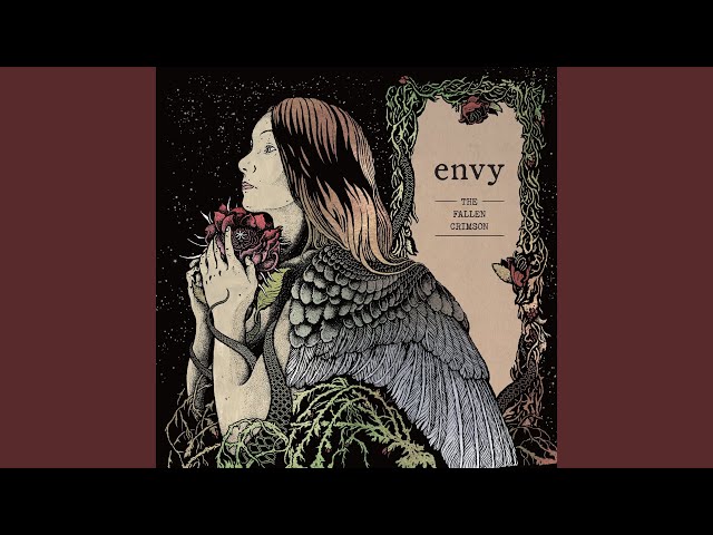 Envy: La historia de un legado musical