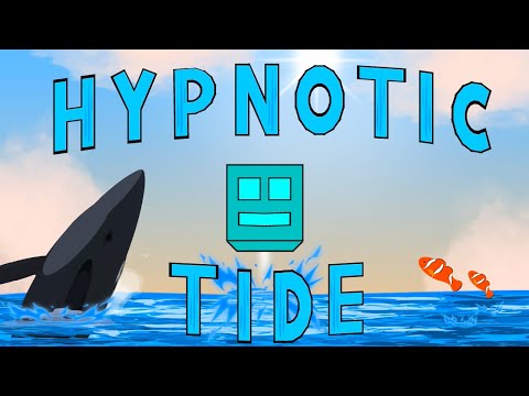 IT'S VERIFIED | Hypnotic Tide by Snackless