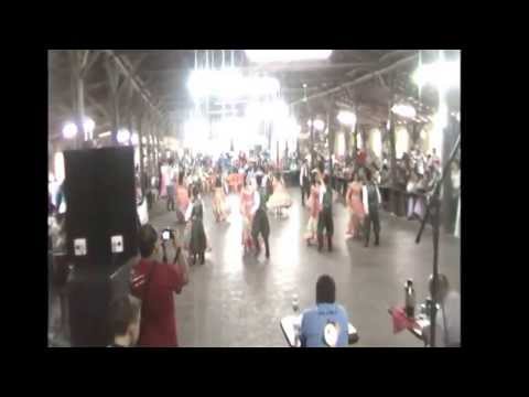 Invernada Mirim CCN Sentinela do Rio Grande