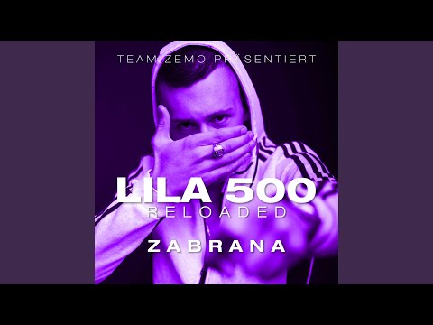 Lila 500 Reloaded