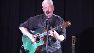 Laughter- Bruce Cockburn