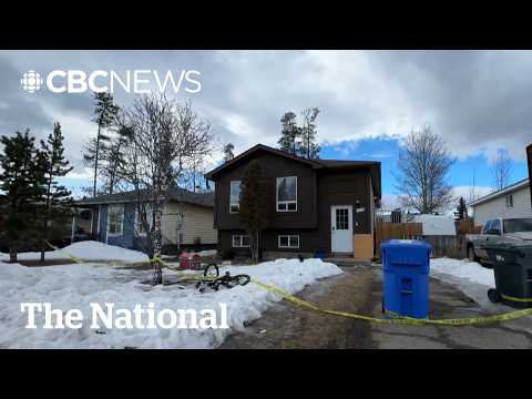 Tumbler Ridge shooting timeline: How the tragedy unfolded