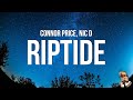 Connor Price & Nic D - Riptide (instrumental)