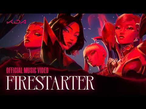Miniatura de FIRESTARTER