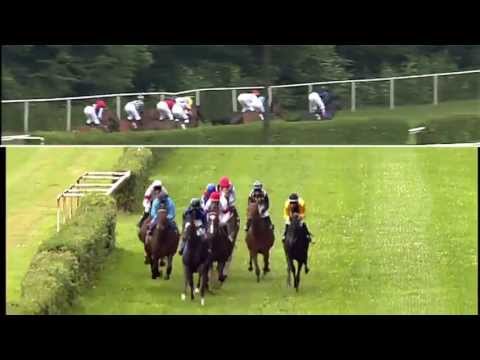 Dortmund: 26. Grosser Preis der Wirtschaft (Gruppe 3) - Sieger: Neatico