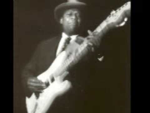 Byther Smith -  I Don't Like To Travel