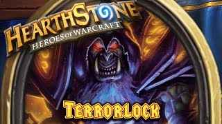 Hearthstone Deck Spotlight: Terrorlock