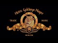 Metro Goldwyn Mayer Walt Disney Animation Studios 2011