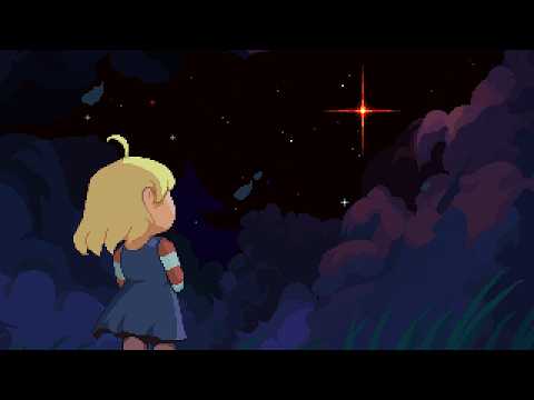 Видео Meg's Monster #1