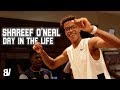 Shareef O Neal Day In The Life At The O Neal Household