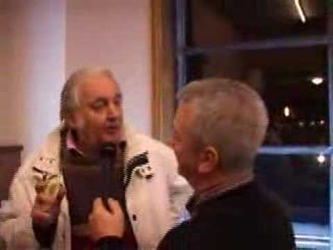 Entartage judiciaire