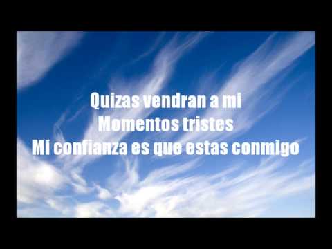 Necesito Tu Presencia - Angeles De Fuego