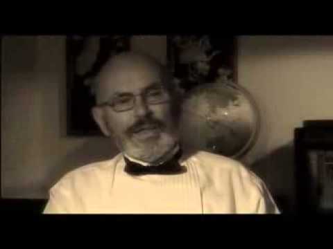 Falsa intervista al Dr  Zamenhof en