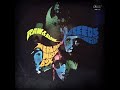 THE SEEDS -  No Escape