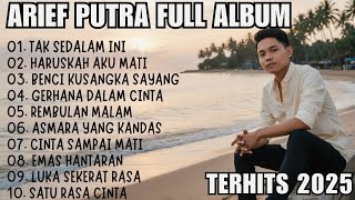 Download lagu ARIEF PUTRA FULL FEAT YOLANDA 2021-2022 - TAK SEDALAM INI 🎵  HARUSKAH AKU MATI 🎵 LAGU MELAYU mp3