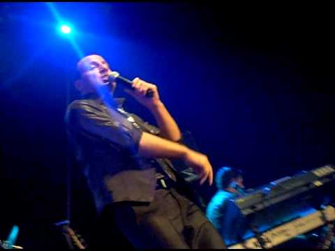 Davut Güloglu @Boz,Stoelemat 24-04-2009