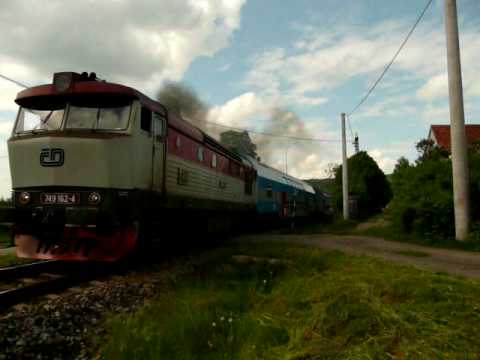 749 162-4 v Krhanicích