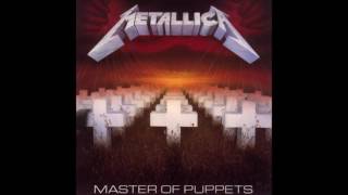 Cover art for 0:34 / 5:14   "Master of Puppets" but every time he says "master" it gets faster