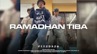 Download lagu opick - ”ramadhan tiba” (afro/amapiano remix) prod.0landrys! mp3