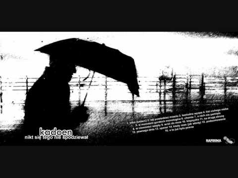 kadoen - podsumowanie