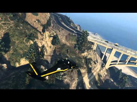 Stunt Movie #1 Hobby Regisseure