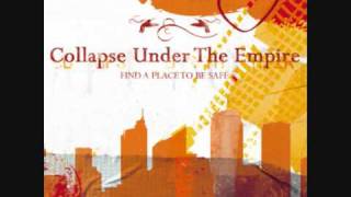 Music video thumbnail preview for Collapse under the Empire - Find a place to be safe [DDD] by Collapse Under the Empire