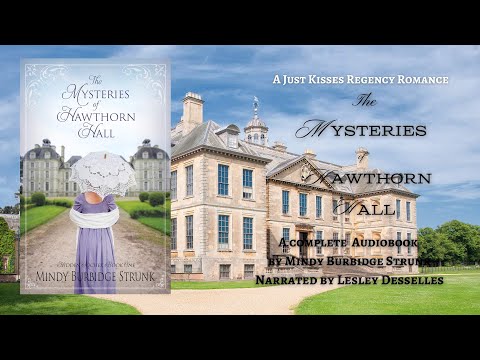 Mysteries of Hawthorn Hall