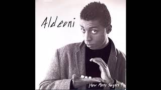 How many Sugars Aldeoni 12" Jazz Funk