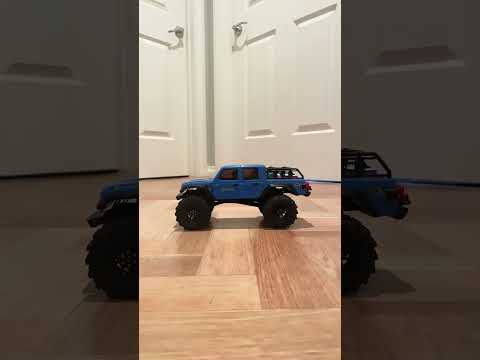 Jeep gladiator small to big #jeep #car #jeeplife #offroading #toy