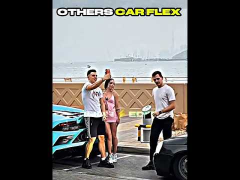 OTHERS CAR FLEX