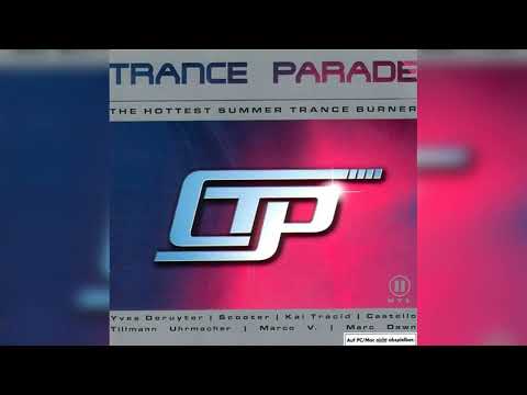 Dj Dean – Trance Parade Vol. 1 (2xCD/mixed)