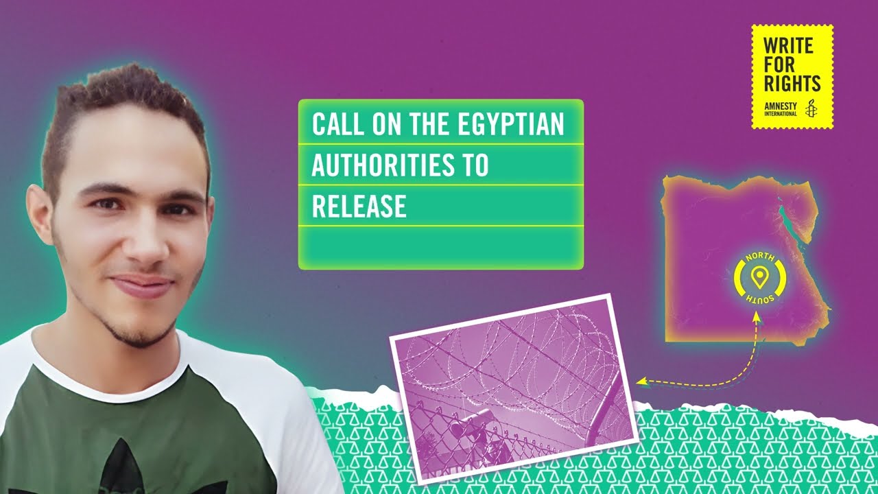 Oqba Hashad (Egypt)