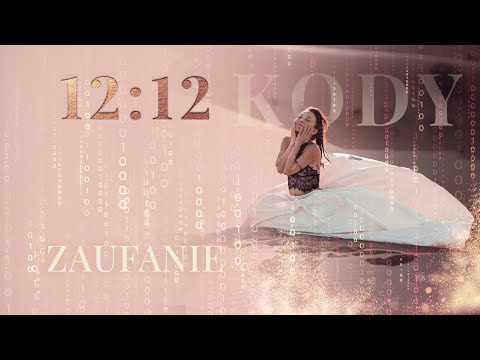 Kody 12:12 - ZAUFANIE - Riya Sokół