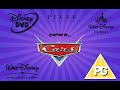 Closing To Cars 2006 UK DVD