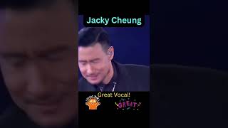 Download lagu Beautiful Music! Jacky Cheung's great vocal! TikTok antonio_spanish_chinese mp3