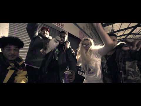 robin knightz - fiji drip