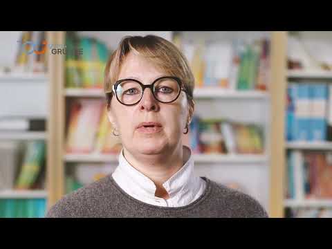 Grund 2: Hier wird sich wirklich um mein Kind gekümmert – Ein Statement von Sandra Wissmann