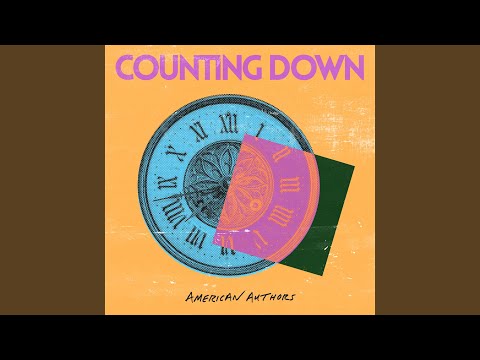 Video thumbnail for Counting Down