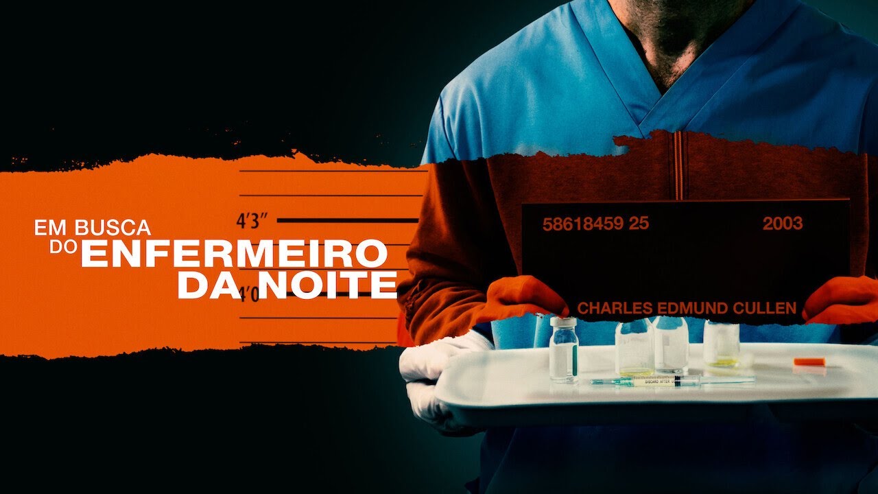 Trailer oficial de Em Busca do Enfermeiro da Noite